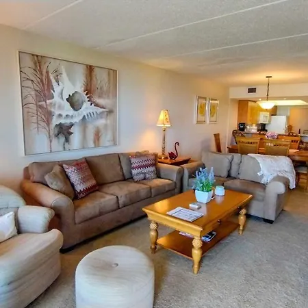 Edgewater 506 Condominium Condo
